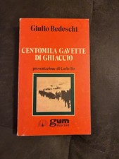 Centomila gavette di ghiaccio