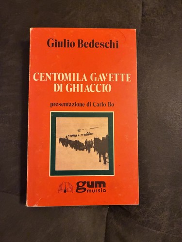 Centomila gavette ghiaccio - gavette, di