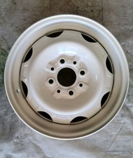 Fiat Panda 141 4x4 Sisley Country Trekking - Cerchio Singolo Originale Fiat 