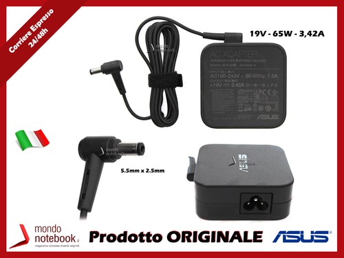 Alimentatore originale asus - alimentatore,