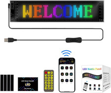 Insegna Luminose LED