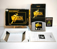 The Legend Of Zelda Ocarina Of