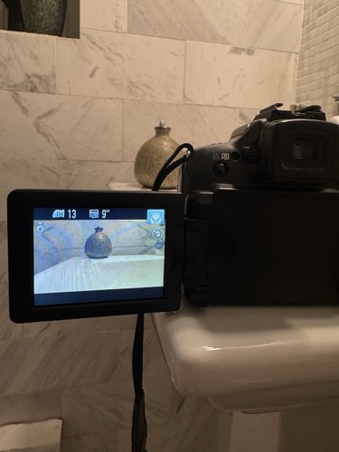 Canon powershot sx20 1 - canon, is