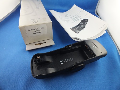 Mercedes nokia vassoio - nokia, di
