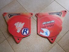 FIANCATINE FIANCHETTI PORTA