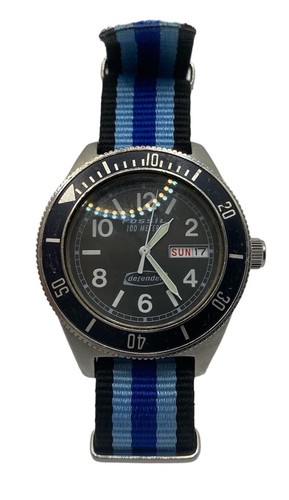 Orologio uomo fossil - orologio,