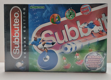 Subbuteo deluxe edition box - deluxe,