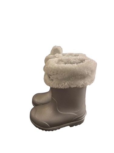 Stivali invernali bambino