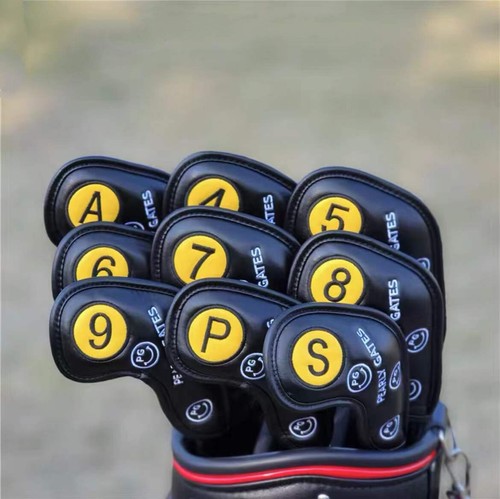 Mazza golf collo lungo - da,