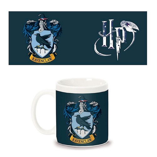 Tazza mug harry potter - mug,