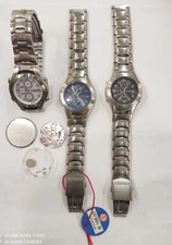  3 Orologi Citizen AP2510 - Ricambi NoN funzionanti!
