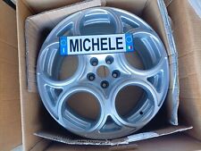 4 Cerchi GTA 17 Alfa Romeo 147