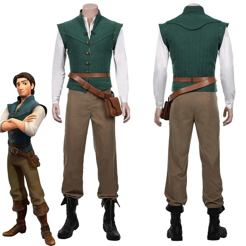 Cosplay aggrovigliato rapunzel - cosplay,