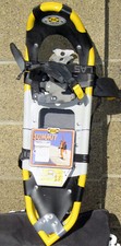 Ciaspole alpinismo atlas 33bd - atlas,