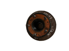 Ford Transit Mk7 Mozzo Disco