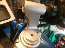 BMW R1200 ST manubrio destro