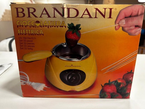 Cioccolatiera