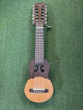 Charango peruviano