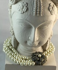 COLLANA STAZIONE HEIDI DAUS