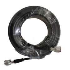 Cavo Coassiale 50 Ohm 20 Metri