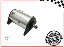 DINAMOTORE COMPLETO PER