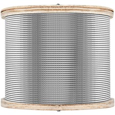 Cavo in Acciaio Inossidabile