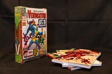 Cofanetto Vendicatori Marvel