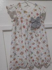 BONNIE JEAN Girls  ester dress