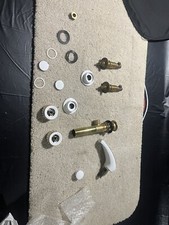 Rubinetto vintage e altro