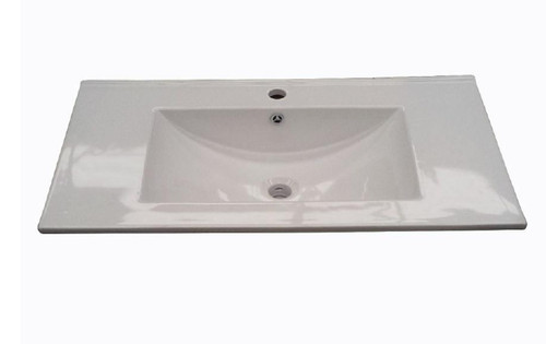 Lavabo per mobili bagno - bagno, dakota