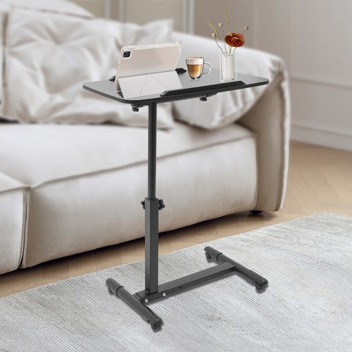 Scrivania mobile standing - mobile,
