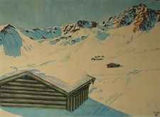 Rosskogel con Krimpenbacher