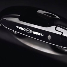 8 PZ Adesivi Replica Decals