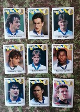 EUROFLASH CALCIO FLASH 95 1994