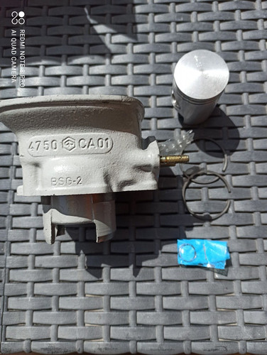 Cilindro piaggio zip - cilindro,