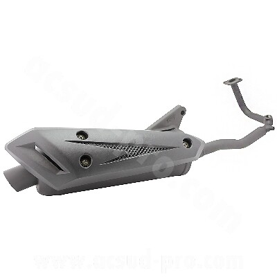 Scarico marmitta tnt - marmitta,