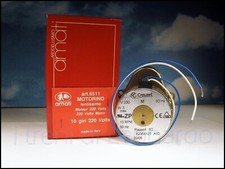 AMATI 6511 motore lento 10