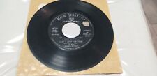 45 giri EP  ELVIS PRESLEY 