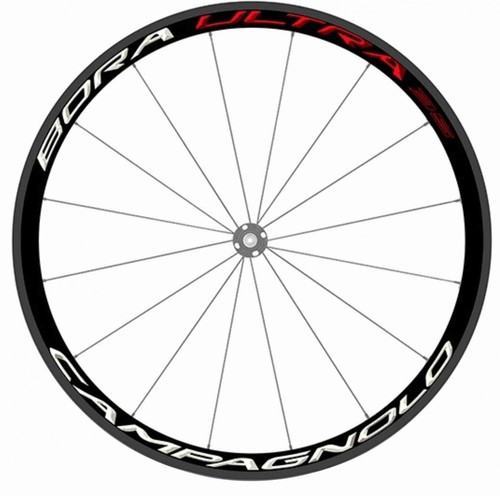 Adhesives wheels campagnolo - adhesives,