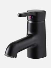 Rubinetto miscelatore lavabo