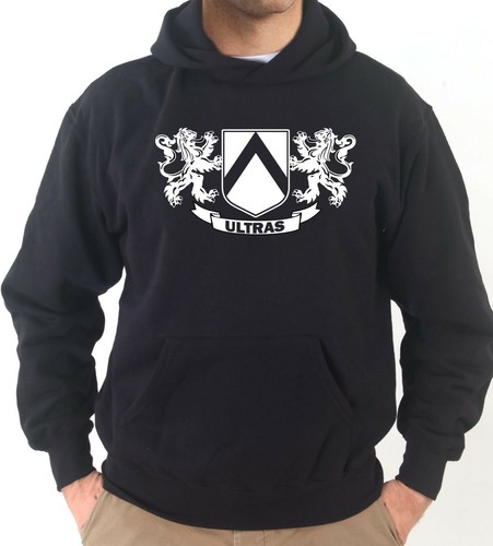 Felpa ultras kj1398 - felpa,
