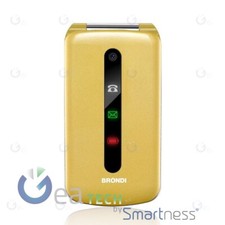 BRONDI PRESIDENT CELLULARE