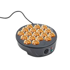Takoyaki Padella, Takoyaki