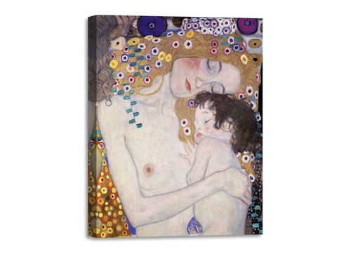 Quadro stampa tela con - quadro, su