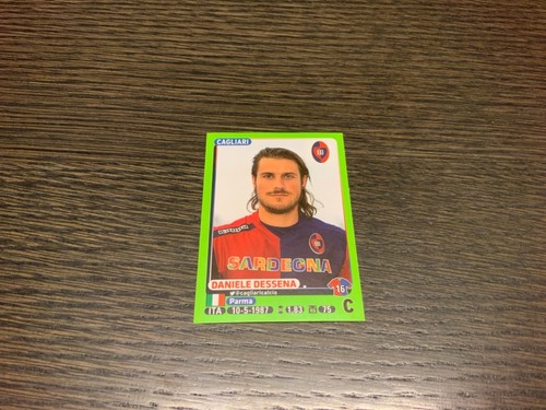 CALCIATORI