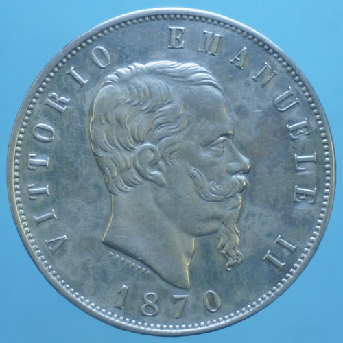 Vittorio emanuele lire - emanuele,
