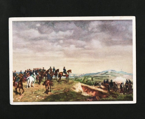 Cartolina risorgimento - cartolina,