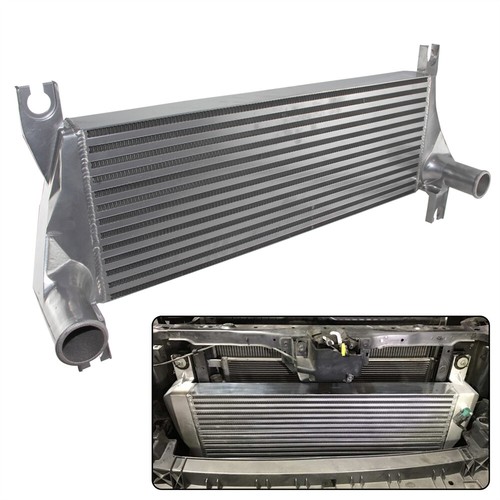 Intercooler anteriore per ford - intercooler,