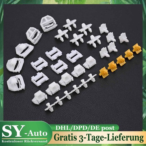 Set clip rivestimento - set, di