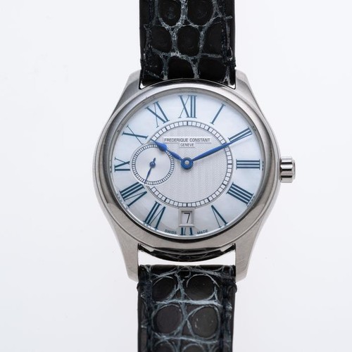 Frederique constant geneve - frederique,